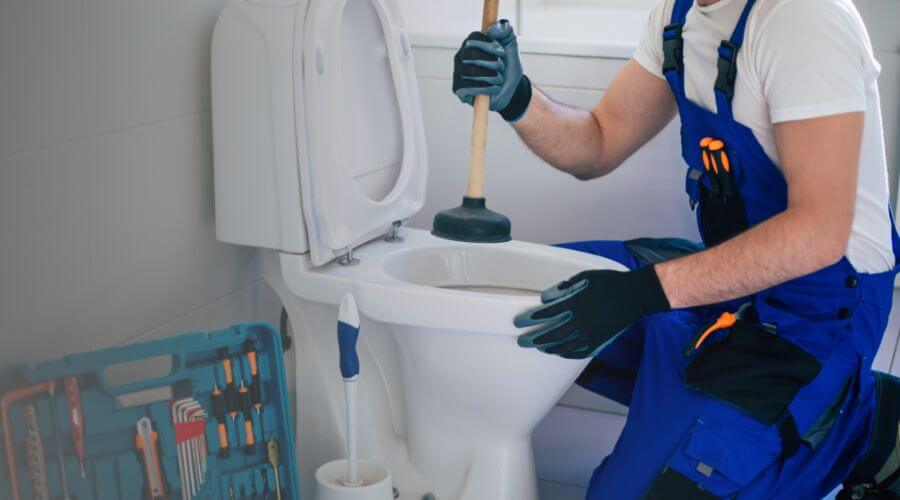 Professional sewer line repair services in Longview, WA